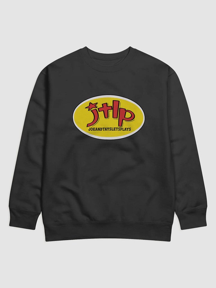Boj Crewneck product image (1)