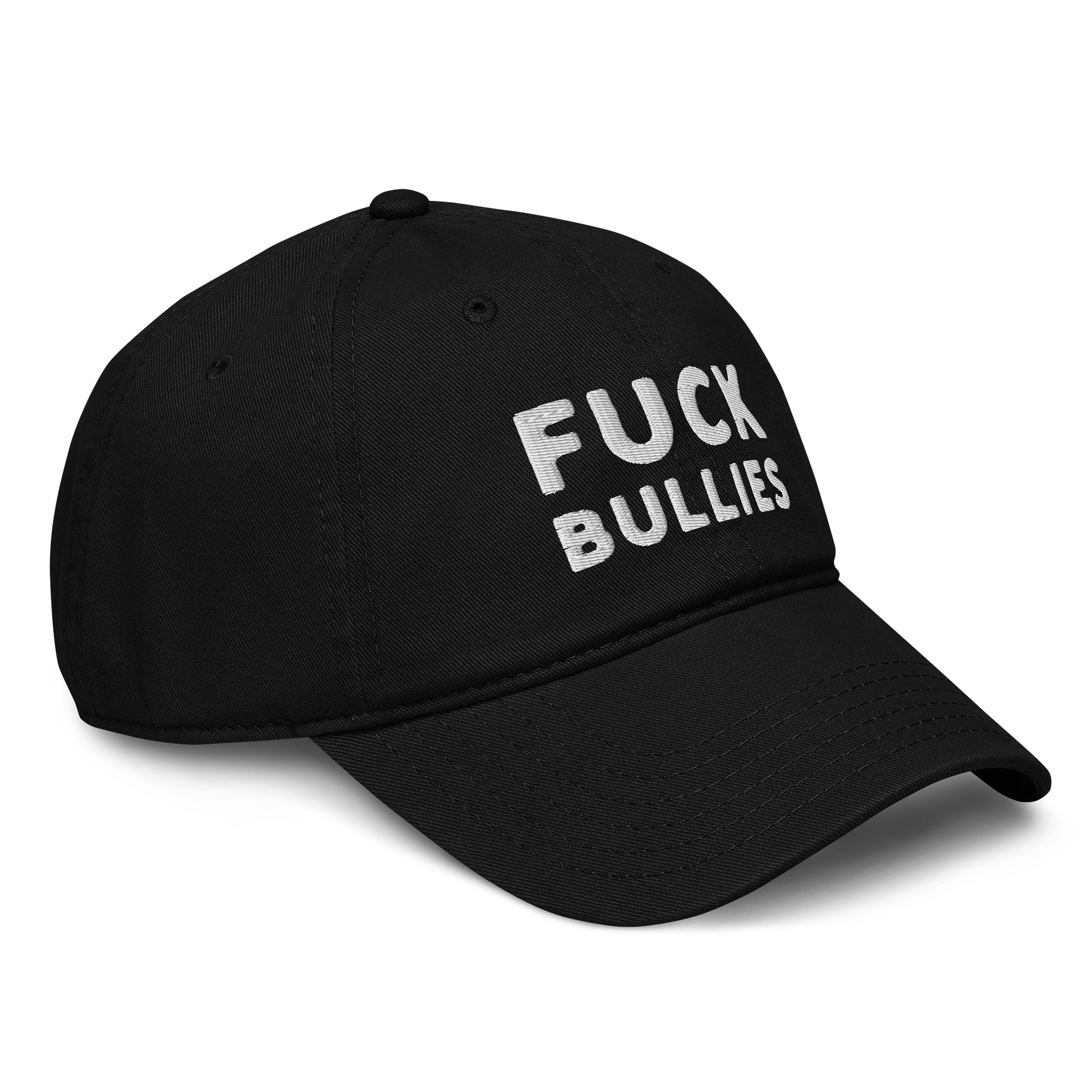 Fuck Bullies Hat product image (4)
