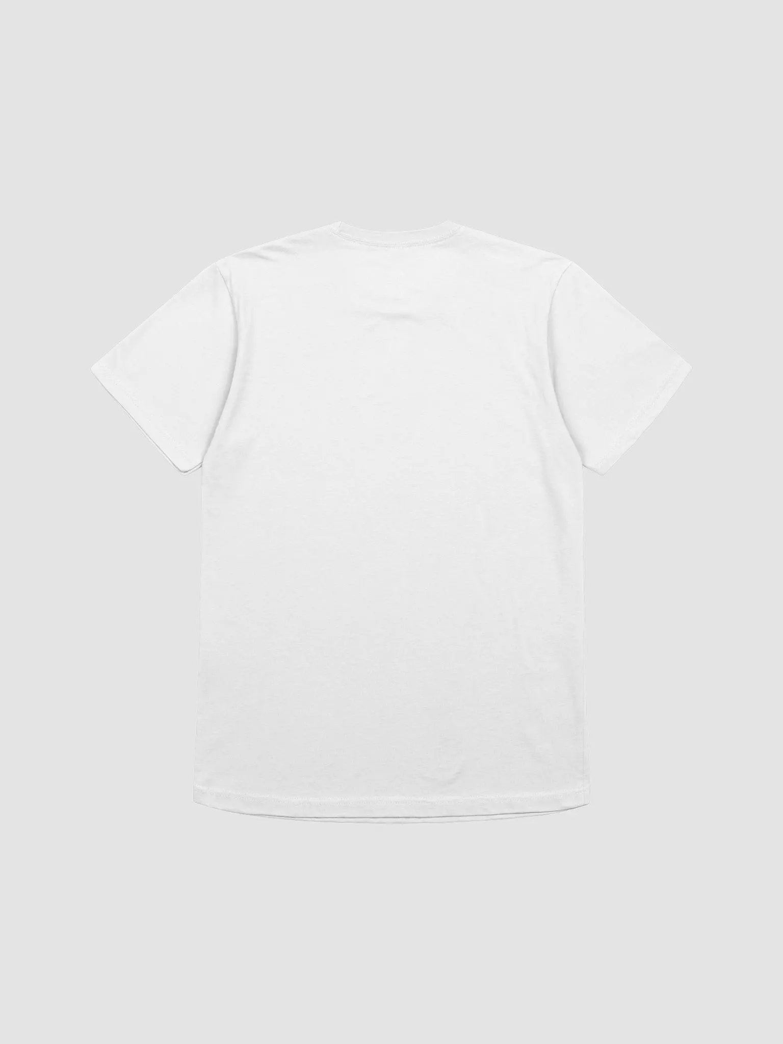 No Victim No Crime V2 Black Design Next Level Tee product image (4)