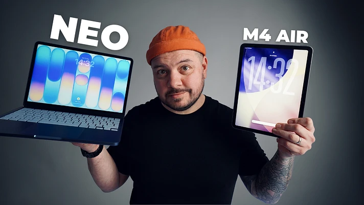 Video thumbnail