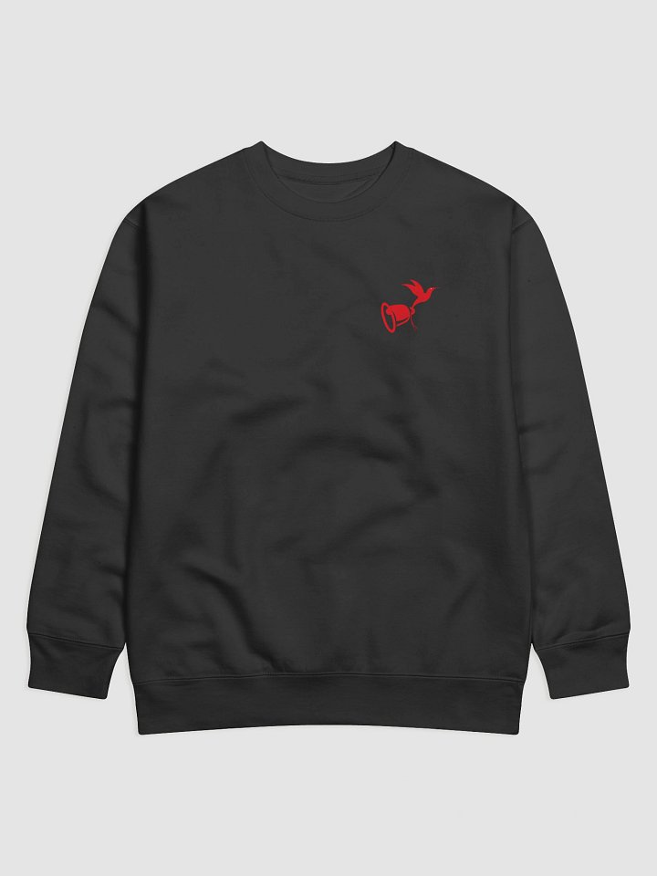 Humming Bird Long Sleeve product image (1)