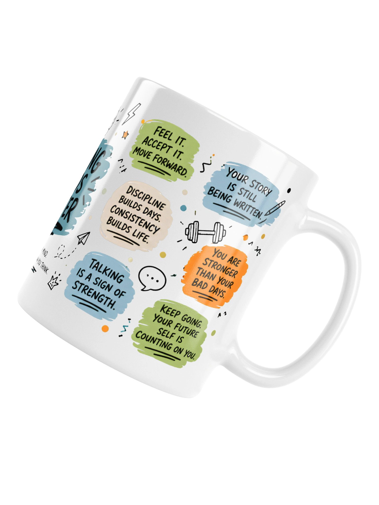 Men's Mental Health Mug product image (16)