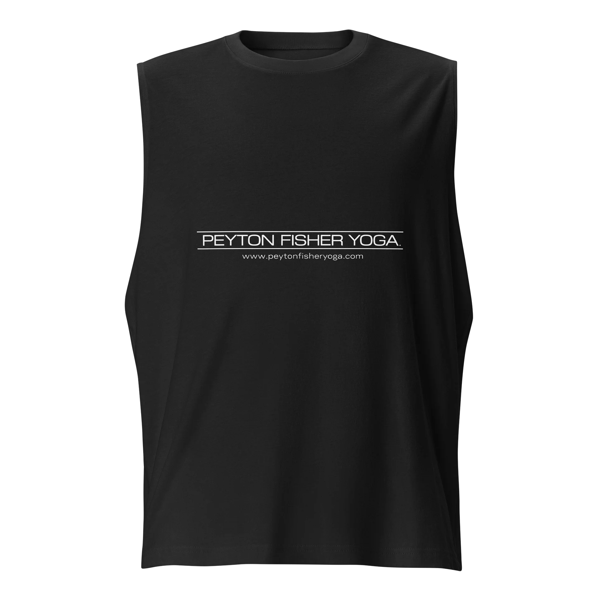 The Lineage Muscle Tank product image (1)