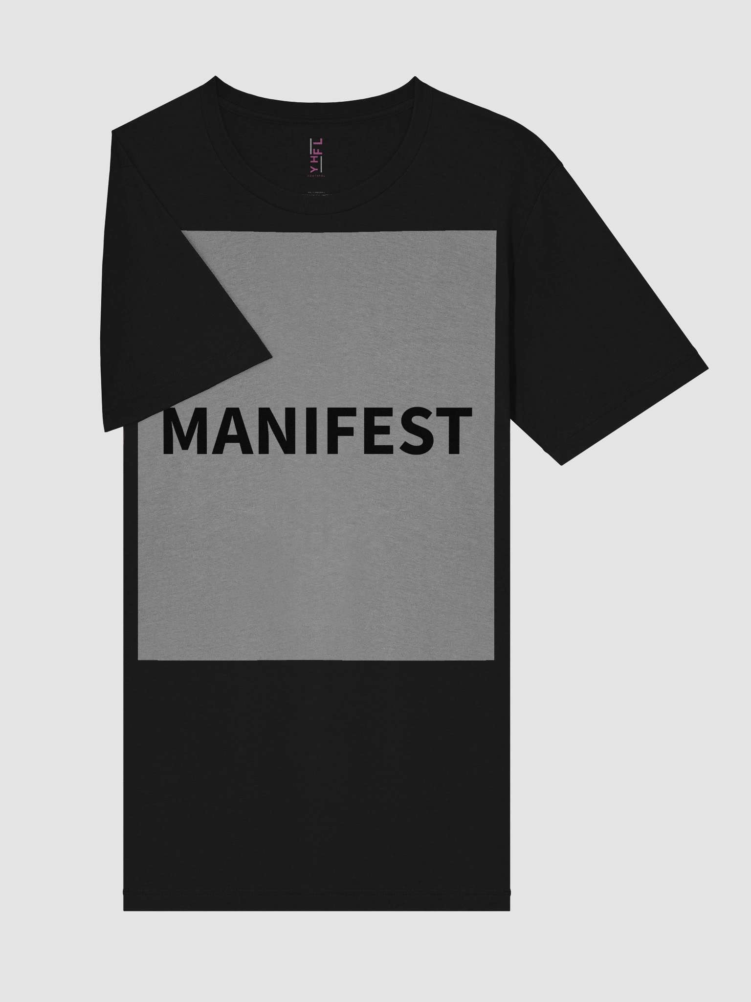 Empowerment Manifest Tee product image (5)