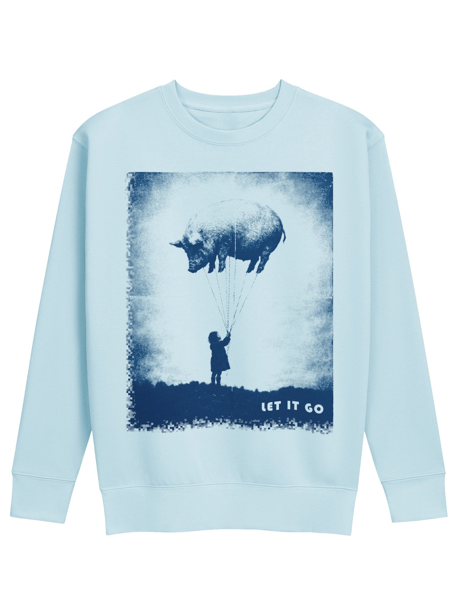 Let it Go Premium Sweatshirt product image (49)
