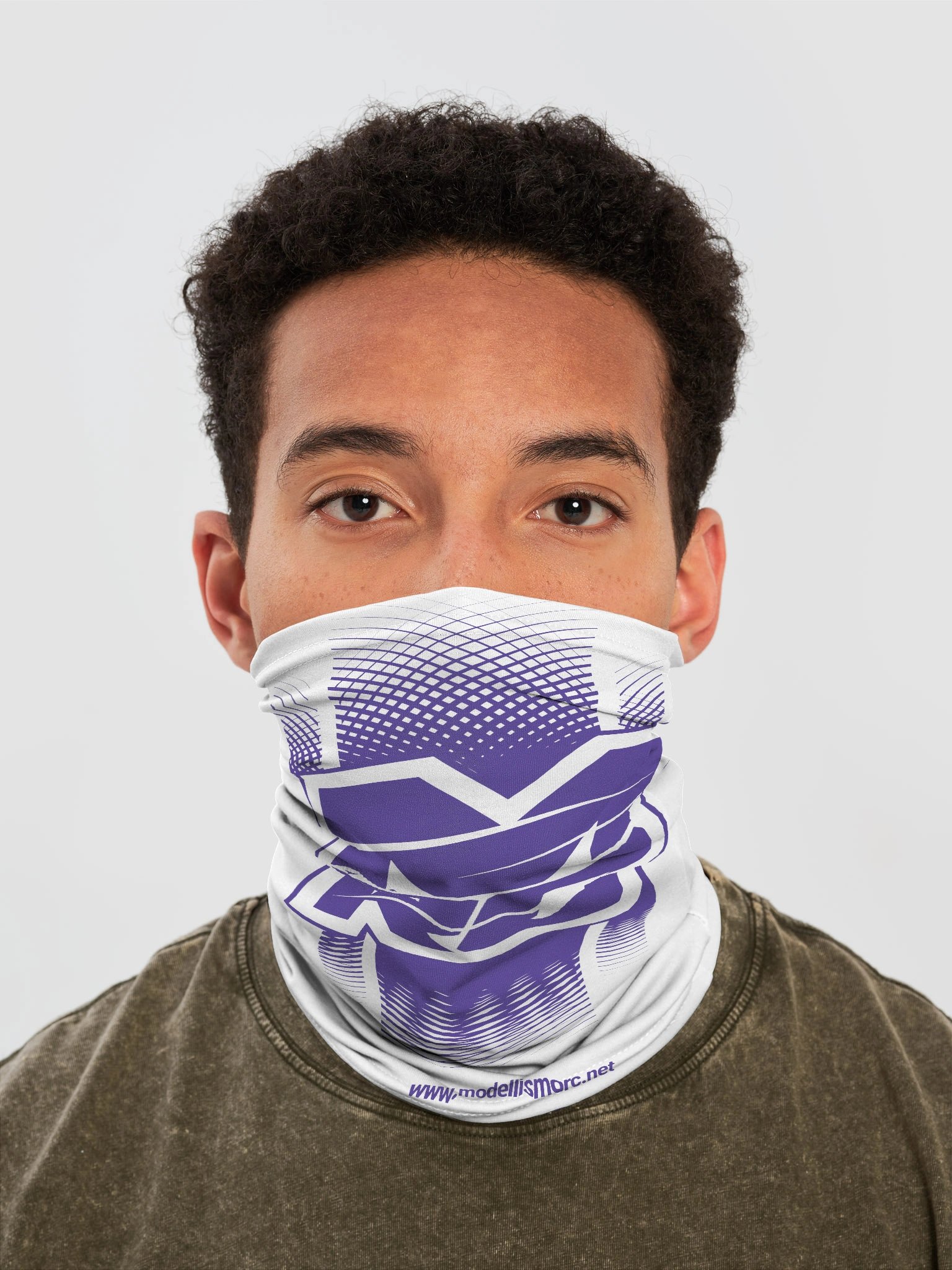 MRC Neck Gaiter product image (1)
