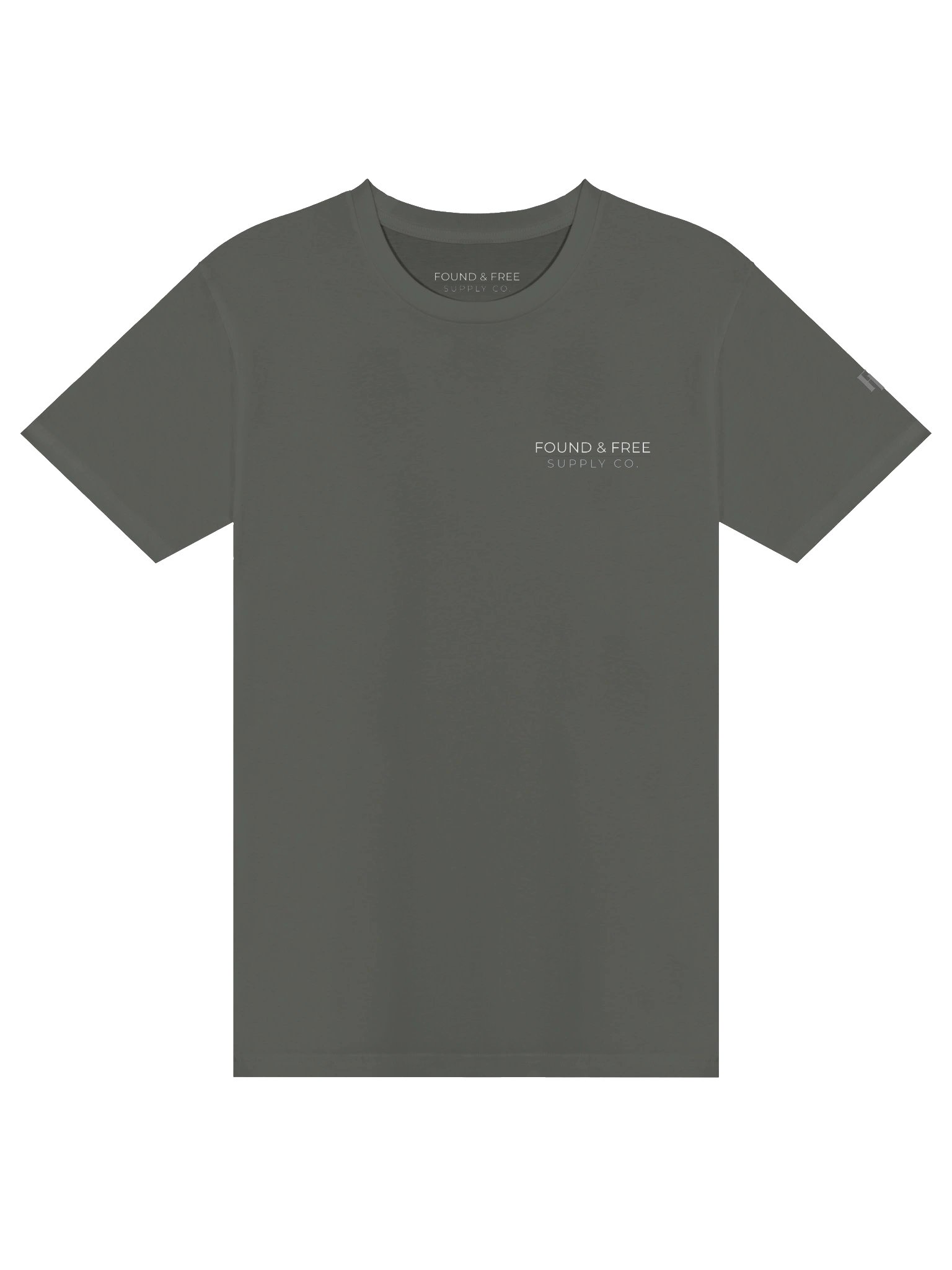 Trust the Process Premium Tee product image (1)