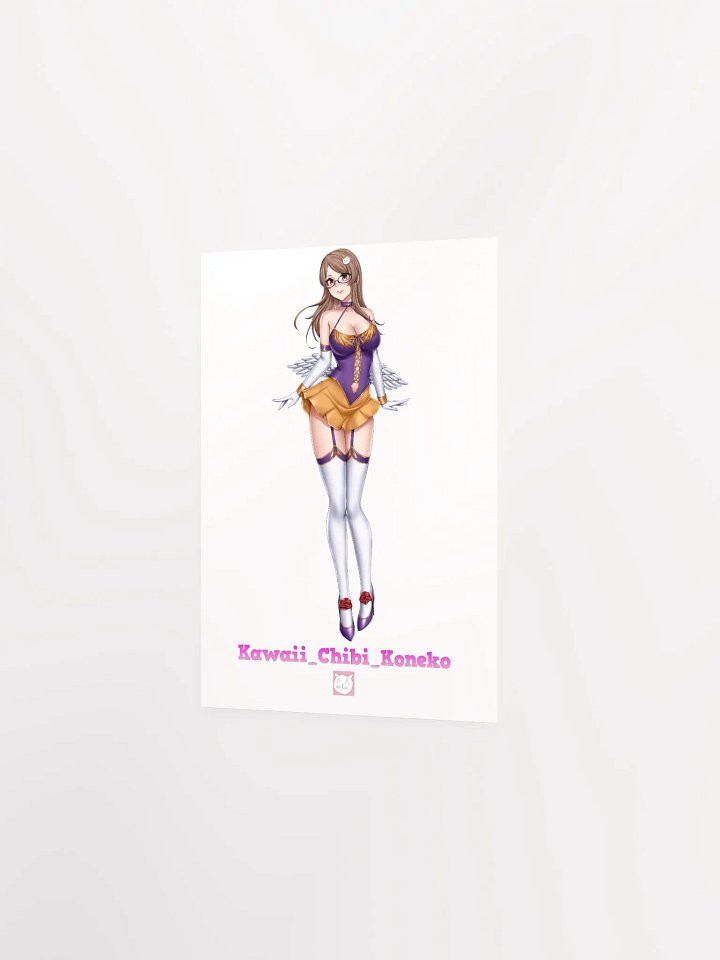 Divine bustier poster product image (2)