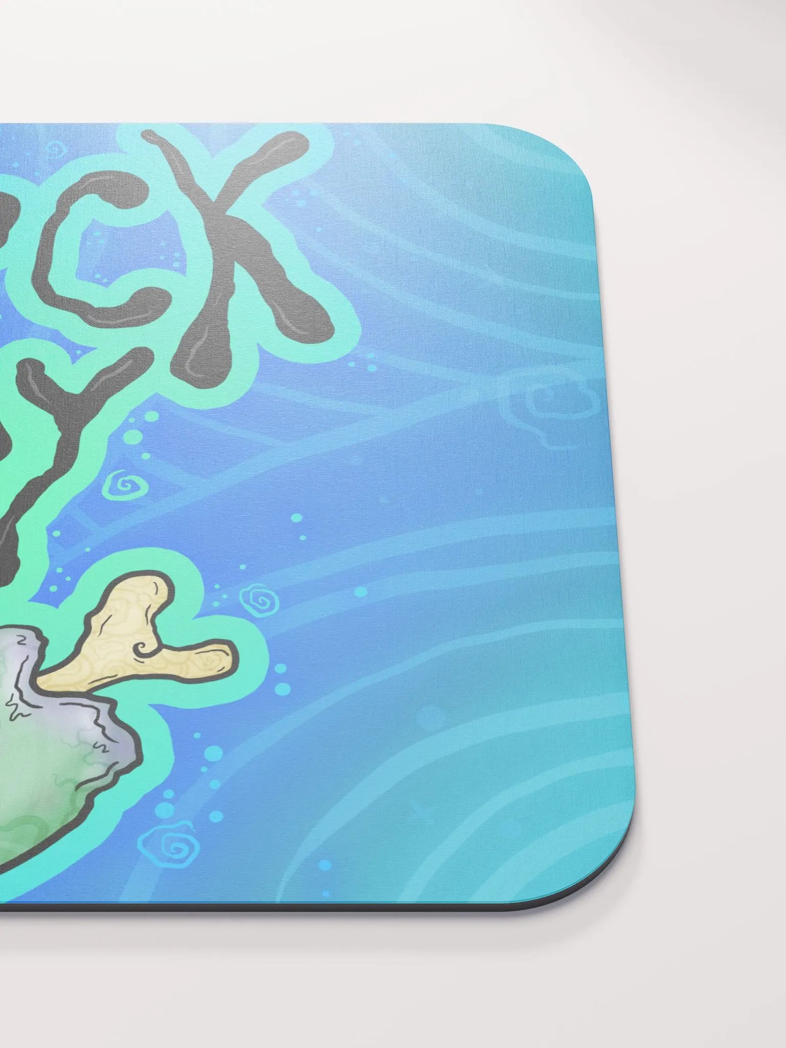 SUCK MY TOE - Mousepad product image (5)