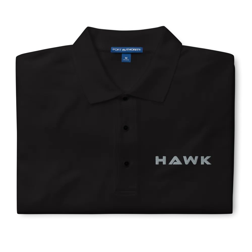 Hawk Polo product image (9)