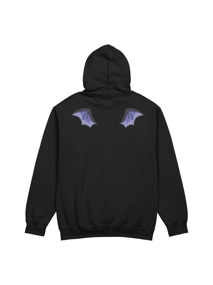 Kiko Bat Cat 2026 Hoodie product image (14)