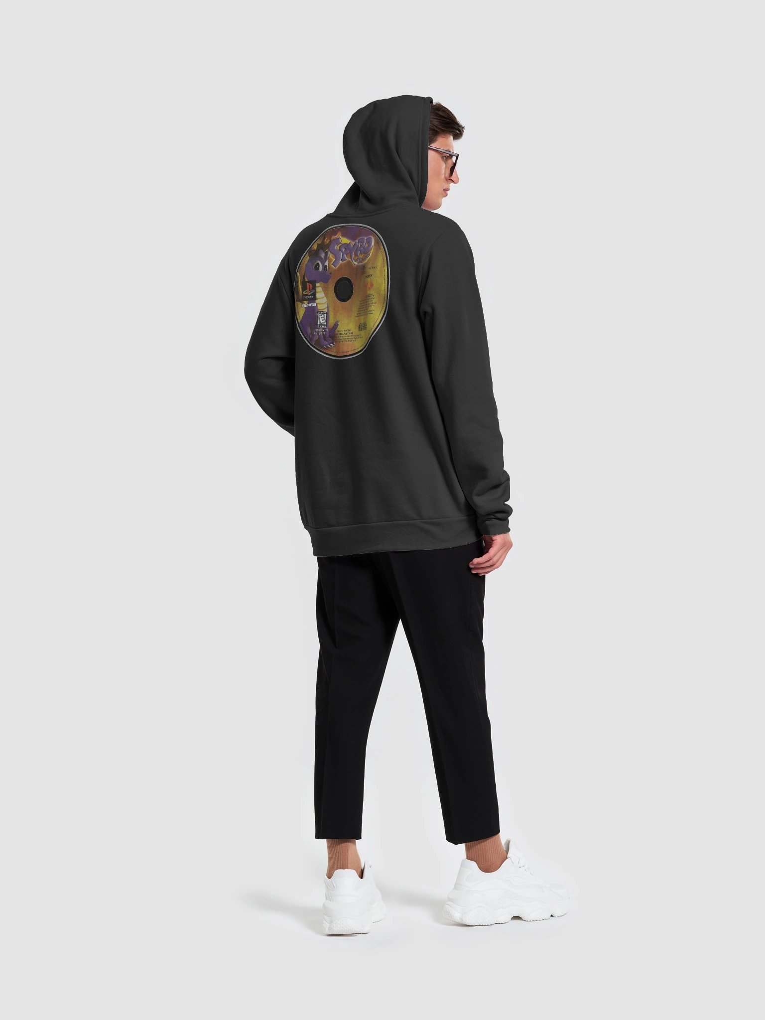 DriftStation 1 Hoodie product image (6)