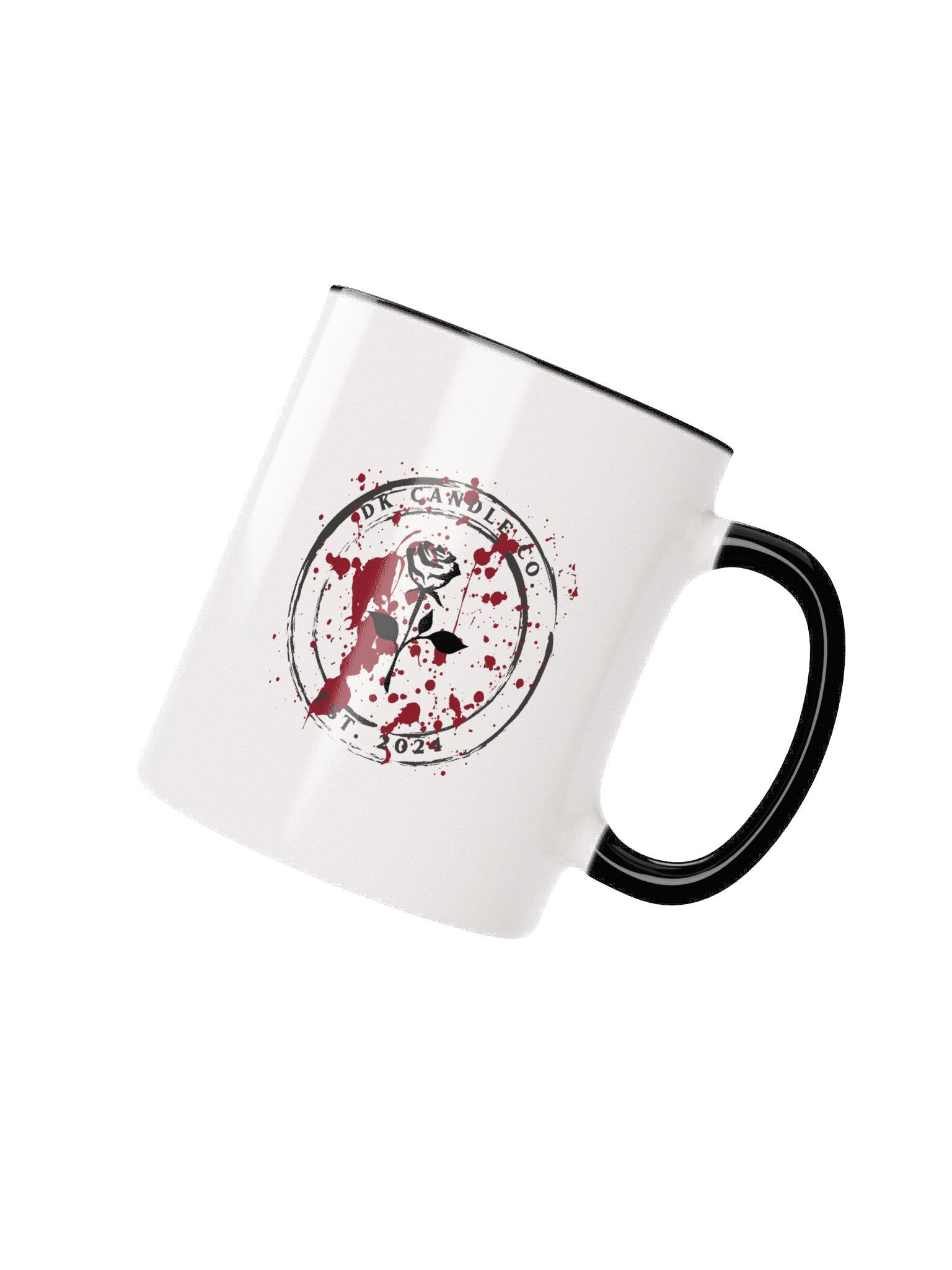 DKCC Ceramic Mug product image (4)