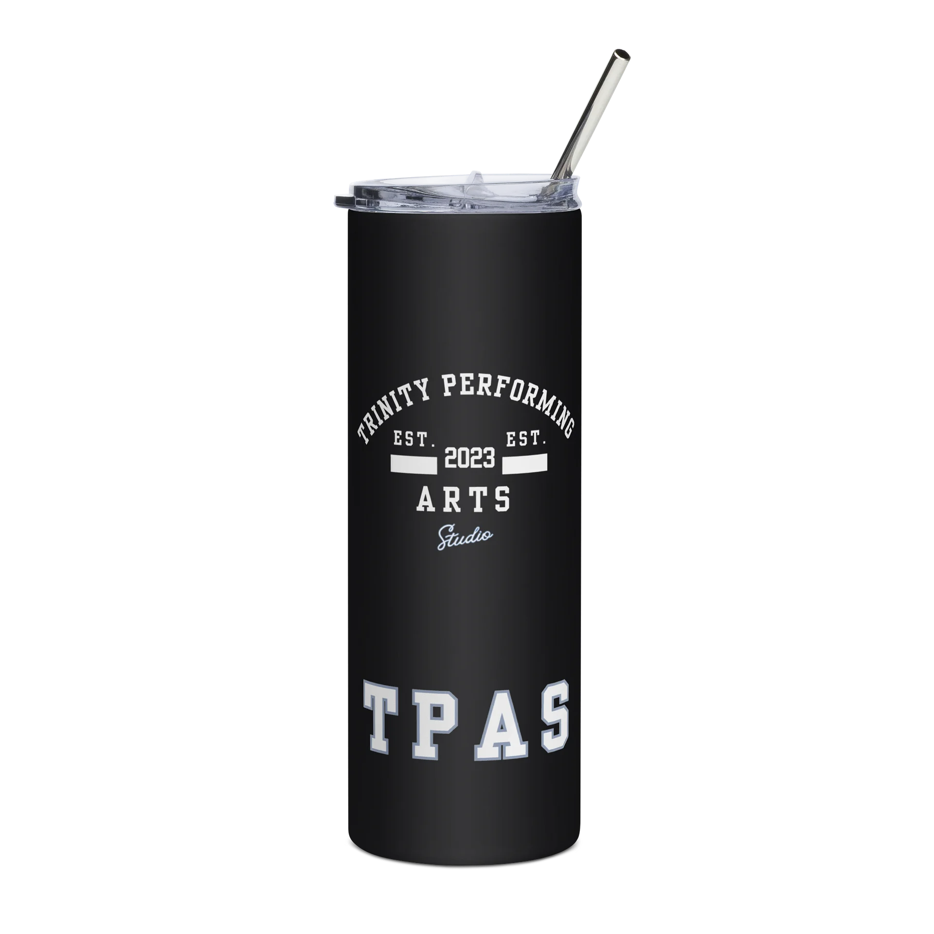 Academy Stainless Steel Tumbler product image (1)