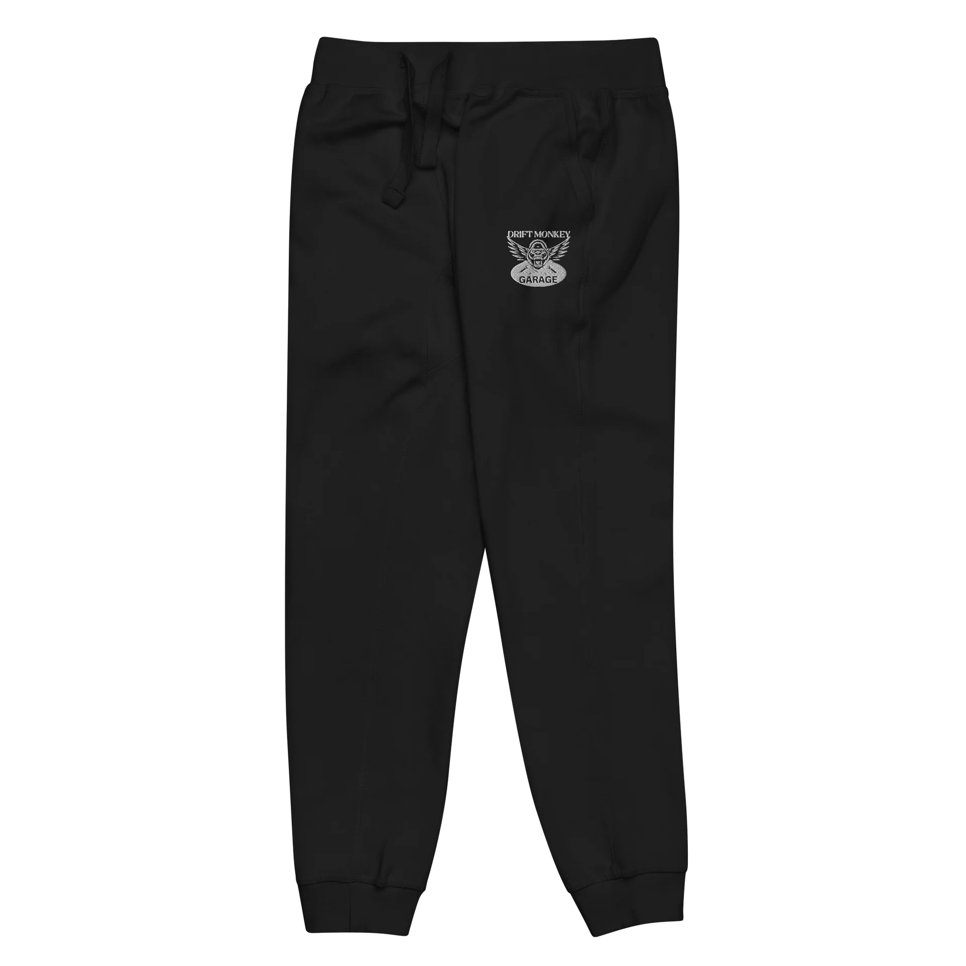 Roaring Gorilla Logo Fleece Joggers product image (11)