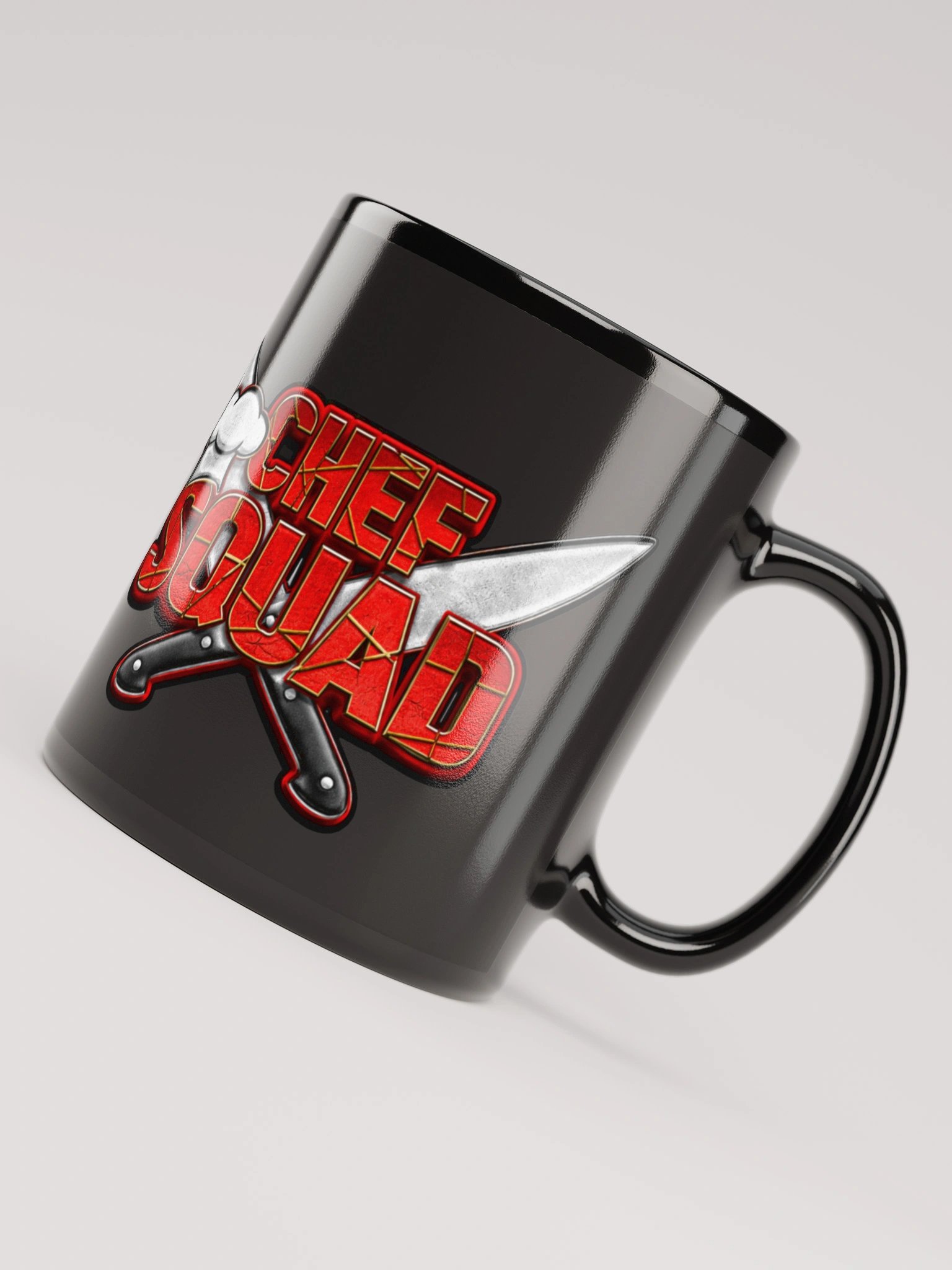 ChefSquad Mug product image (4)