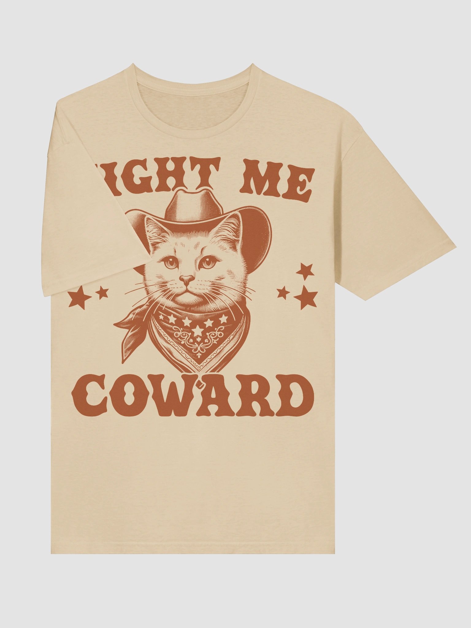 Fight Me, Coward product image (5)