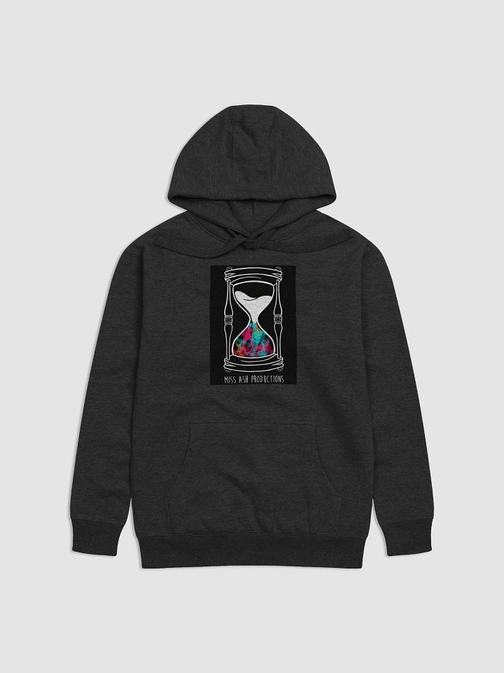 Miss Ash Productions Hoodie product image (1)