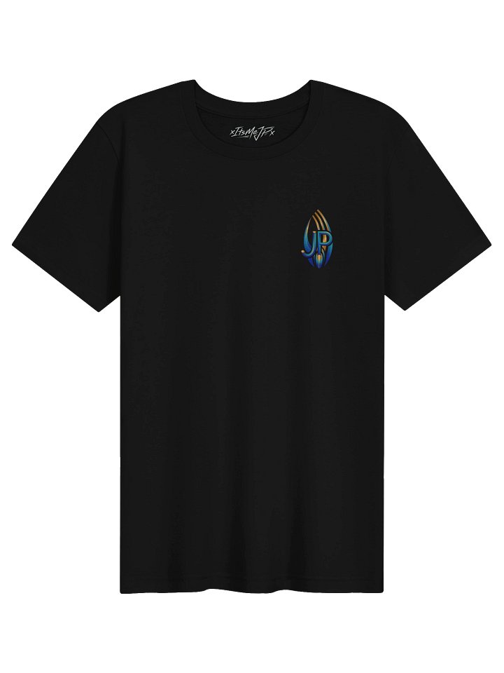 JP Logo T-Shirt product image (1)