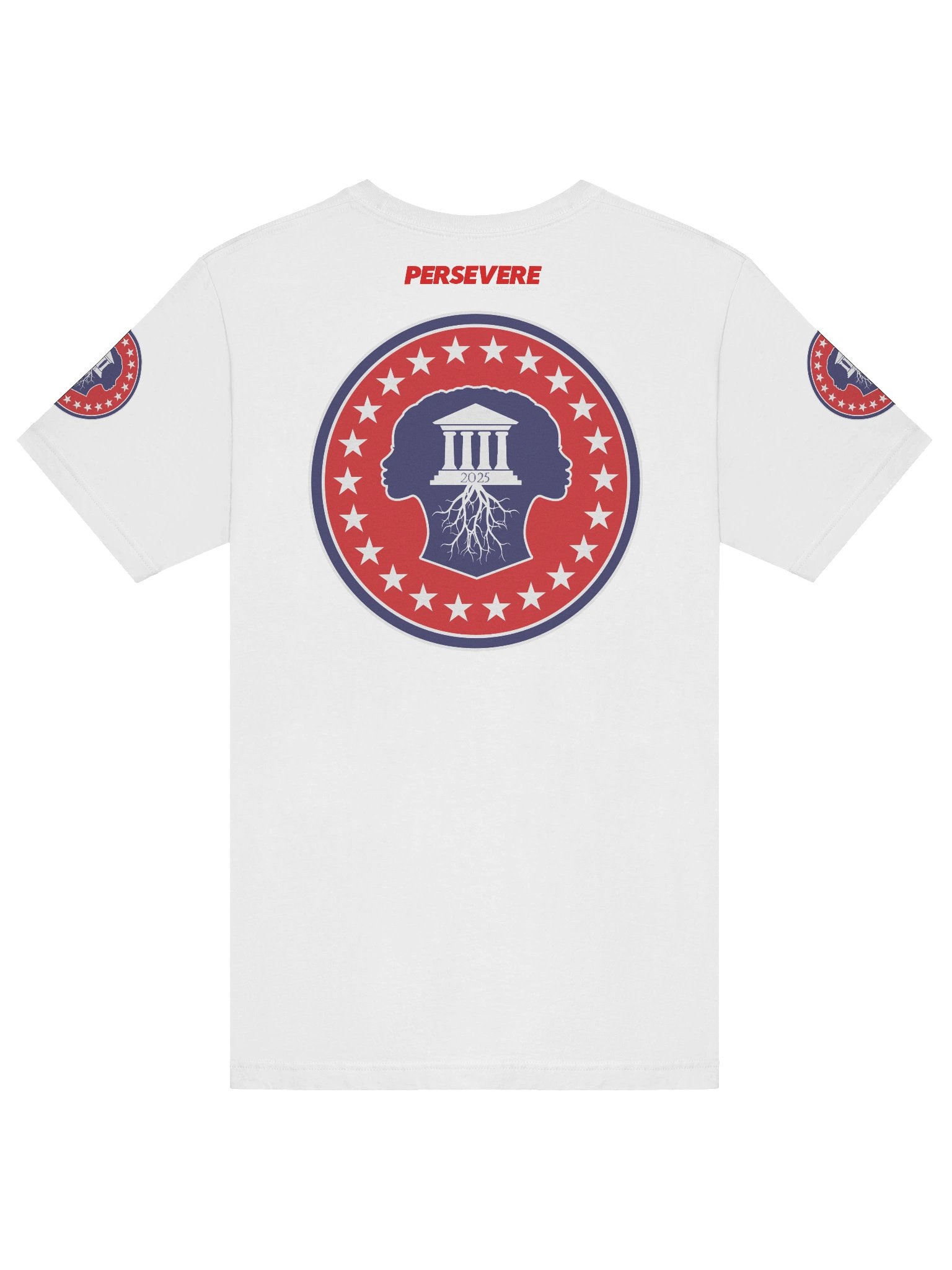 PA - "The First, Not Last" Signature T-Shirt product image (6)
