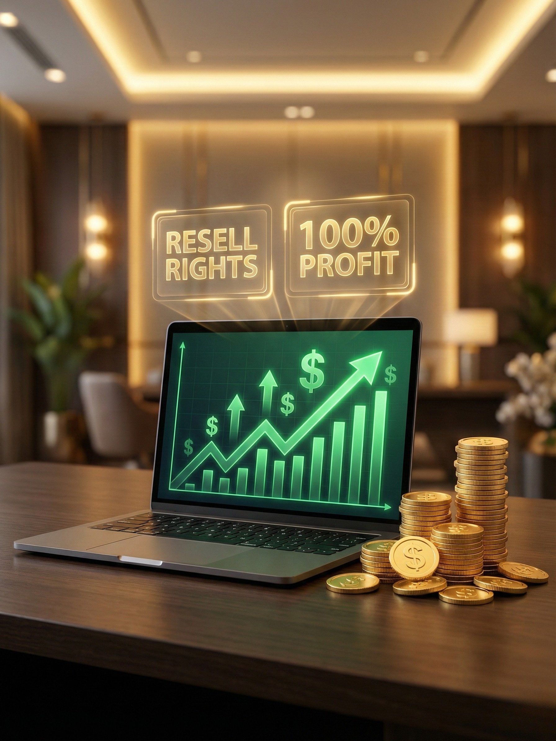 باقة العاصفة الرقمية 2026 | The Digital Storm Bundle product image (3)