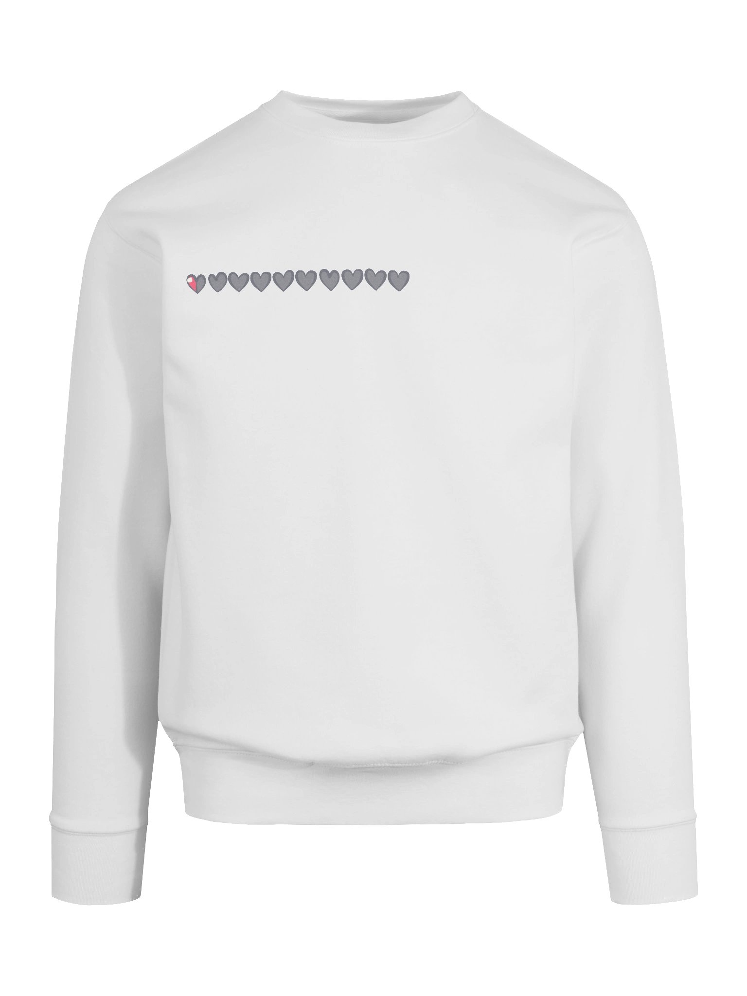 Low Health | Premium Sweatshirt product image (6)