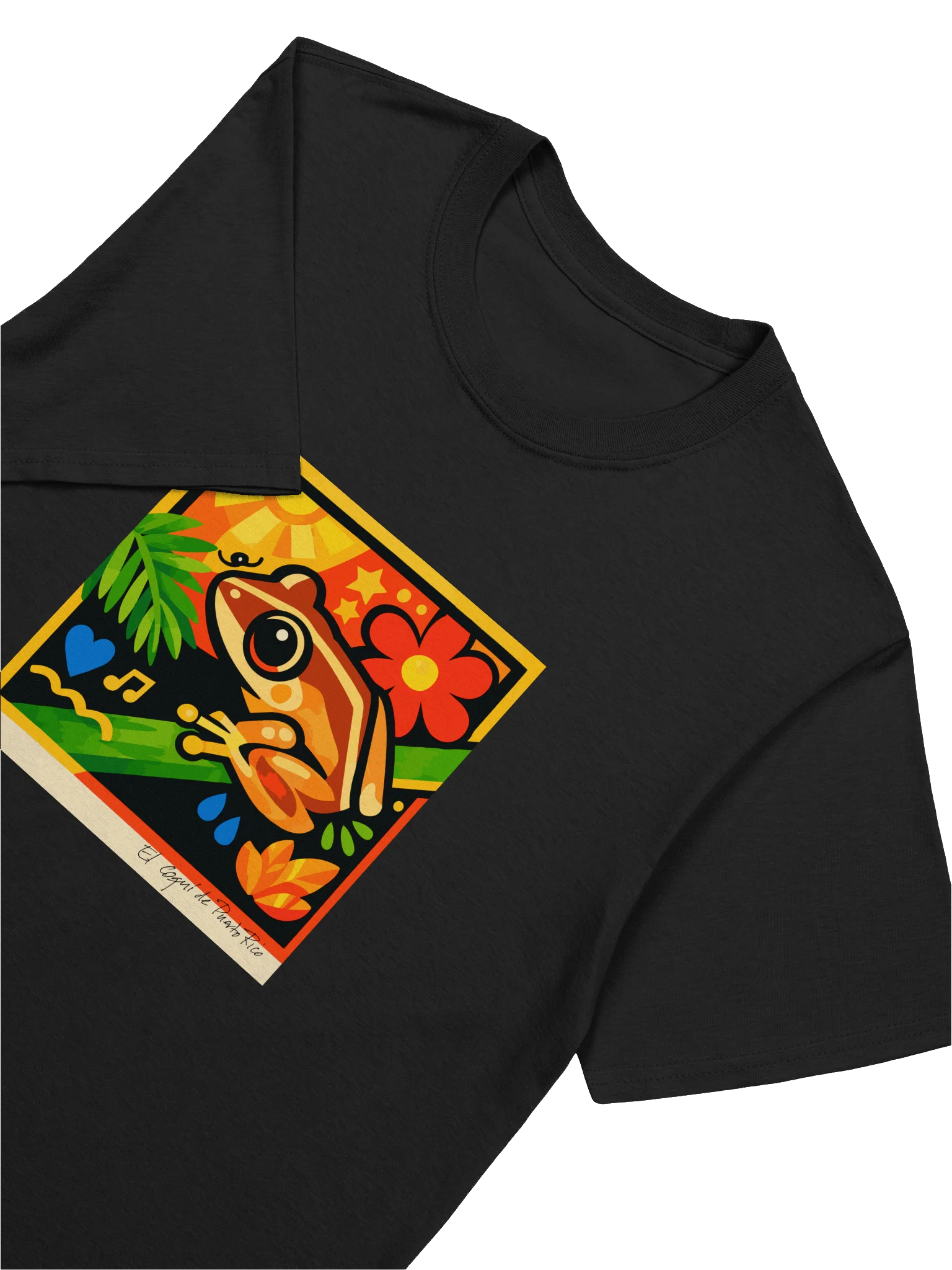 Nu Coquí product image (2)