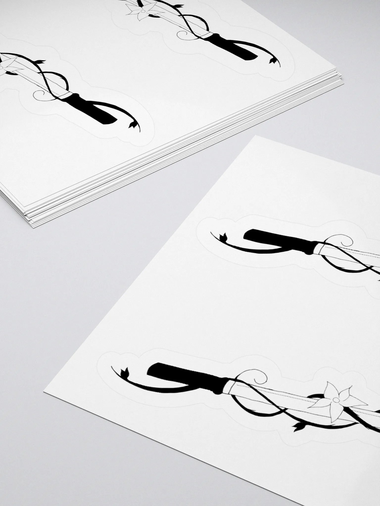 Syndicate Tattoo Sticker (2) product image (4)
