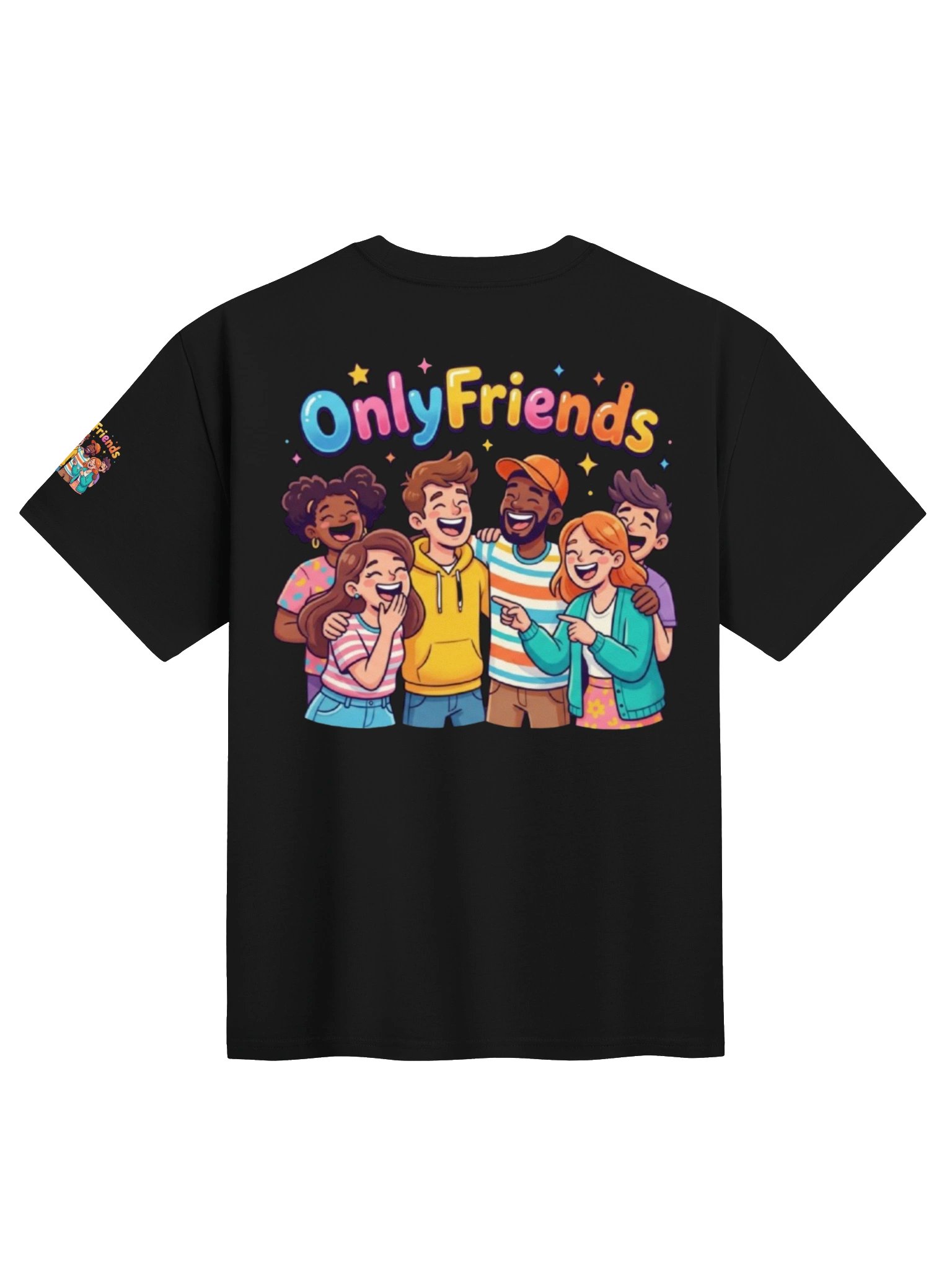 only friends product image (7)