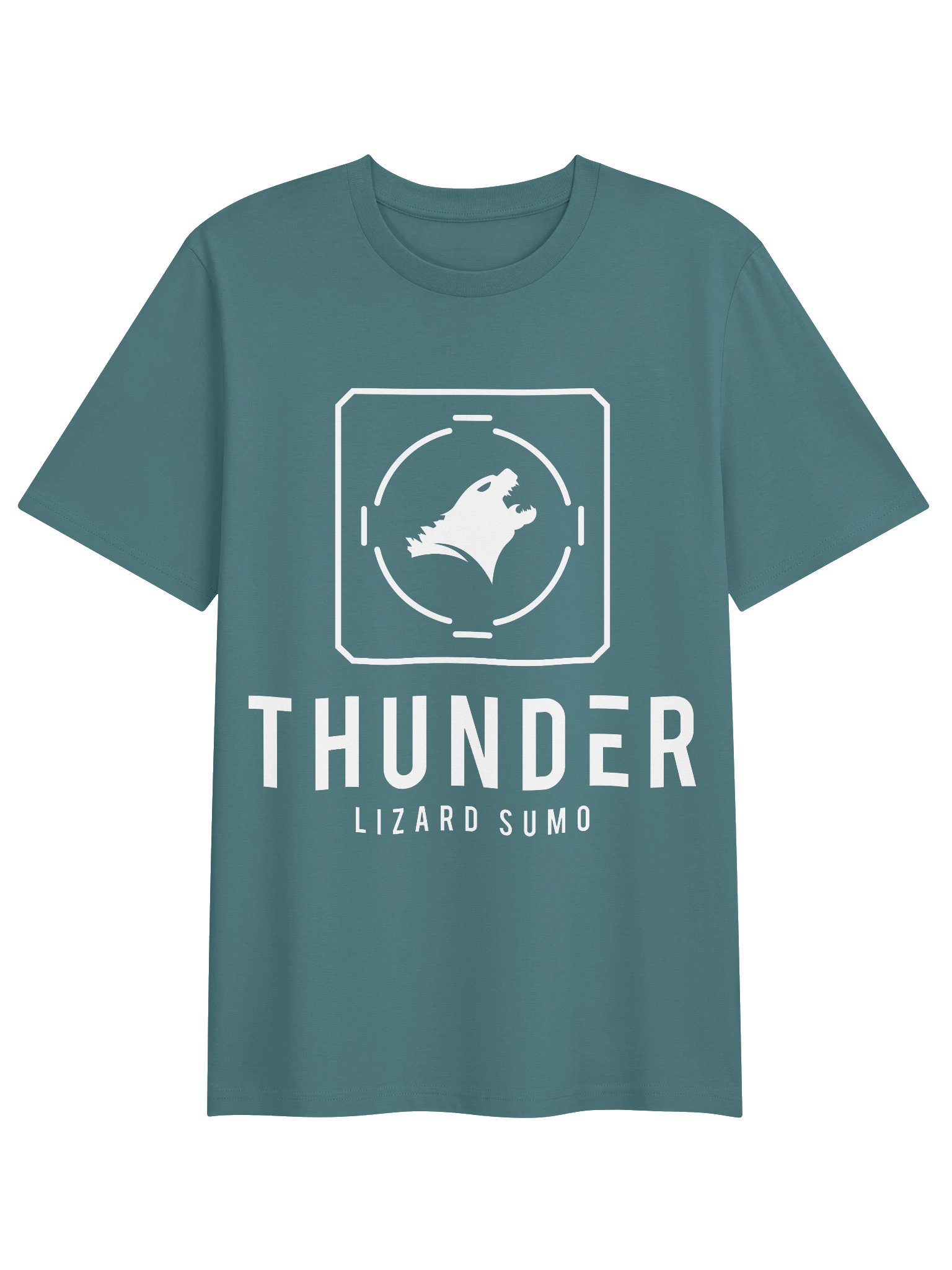 The Lizard Logo Shirt! product image (49)