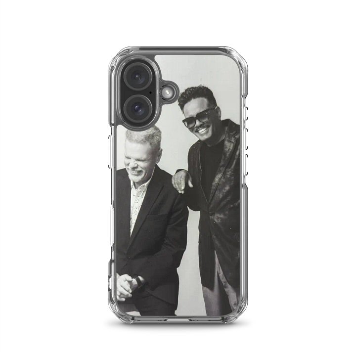 Official Freddie B. - The Way You Look Tonight Case product image (1)