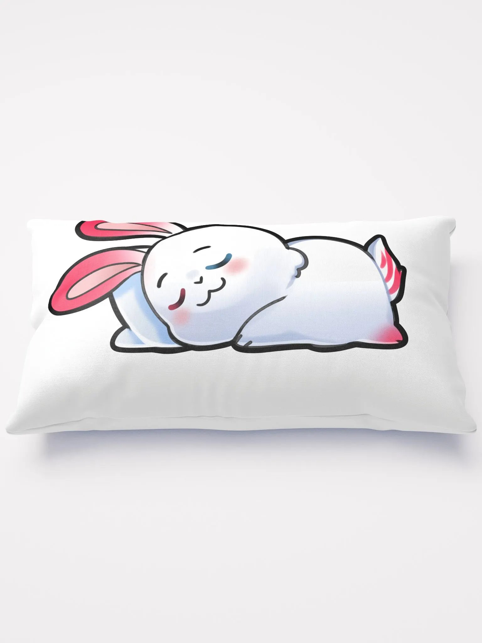 Camellia - Nap Pillow product image (1)