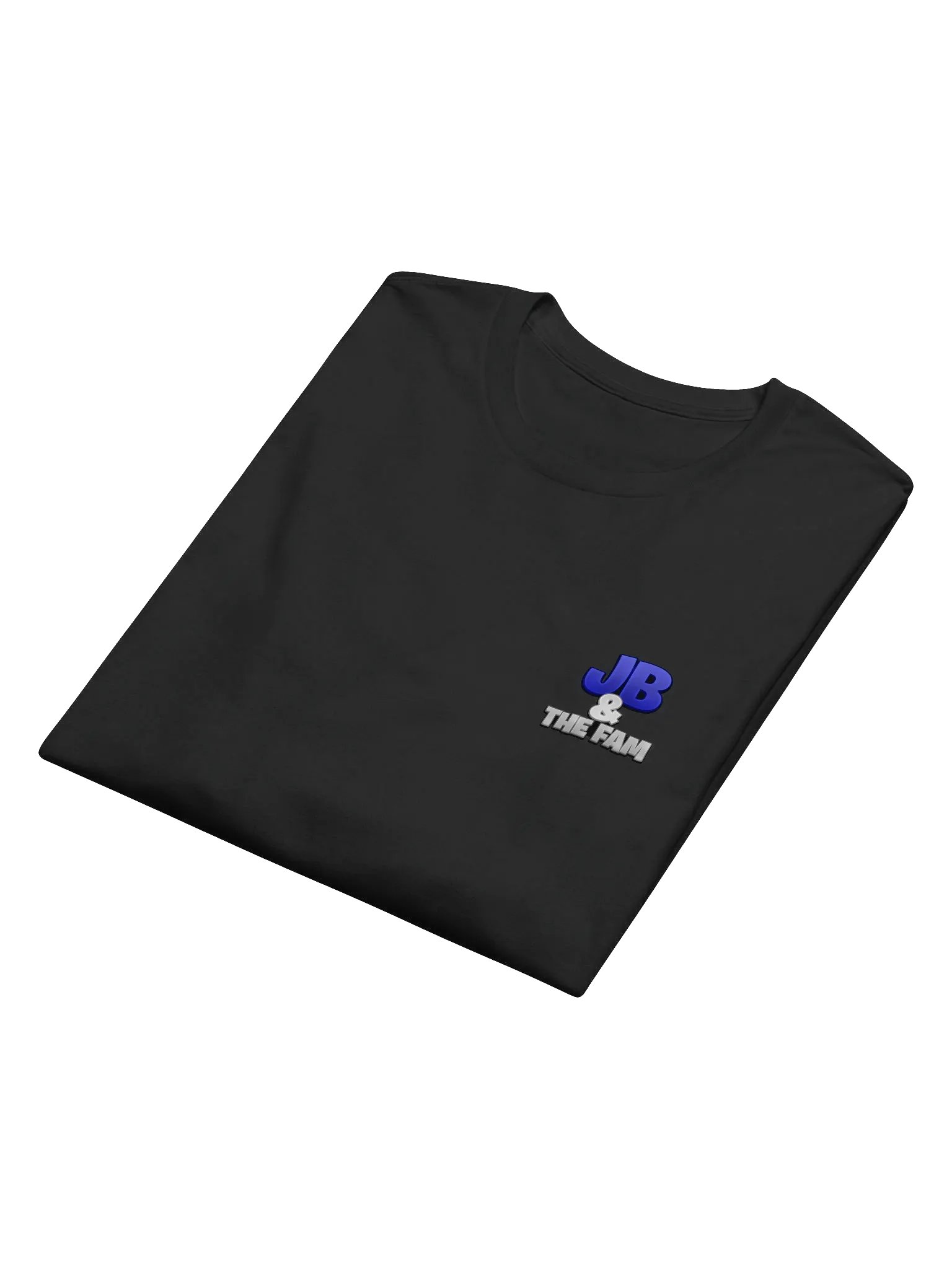 JB & "The Fam" Graduation Long Sleeve Tee product image (6)