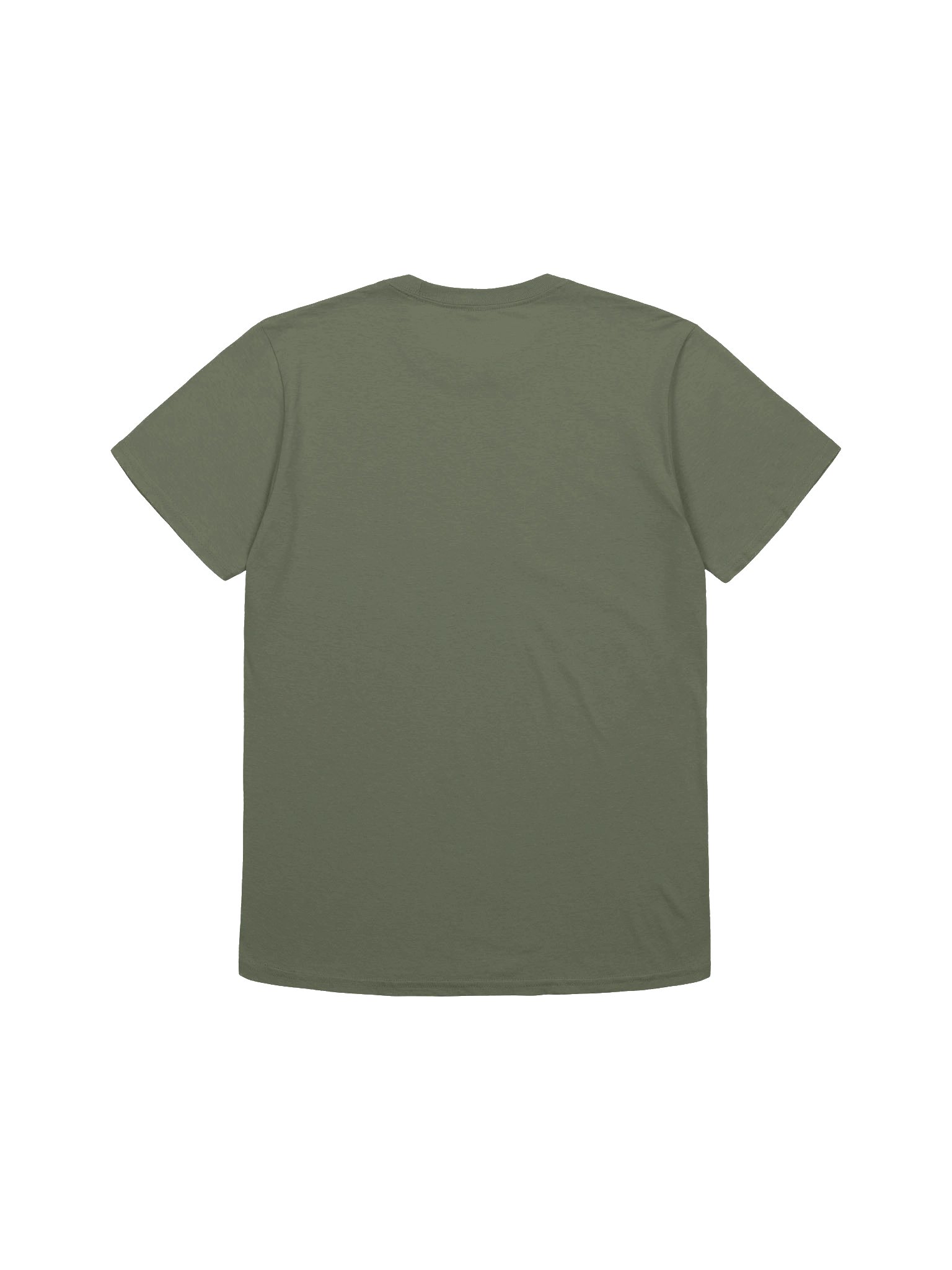 Mountain Goat Badge Tee product image (11)