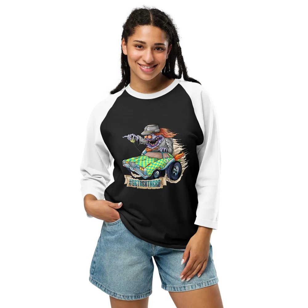 RadRat Jersey Shirt product image (8)