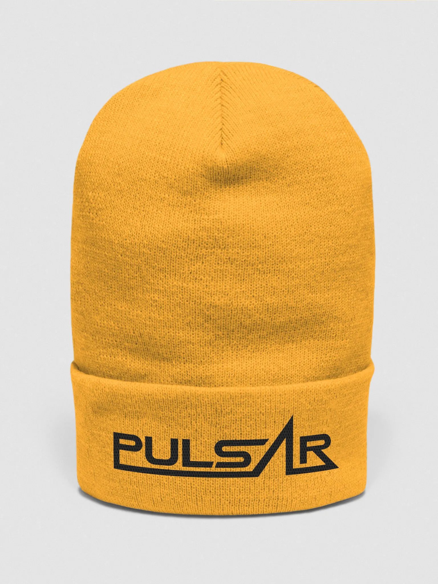Cuffed Beanie product image (4)