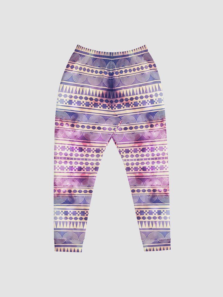 DieselThreads Cosmic Aztec Alternate Print product image (1)