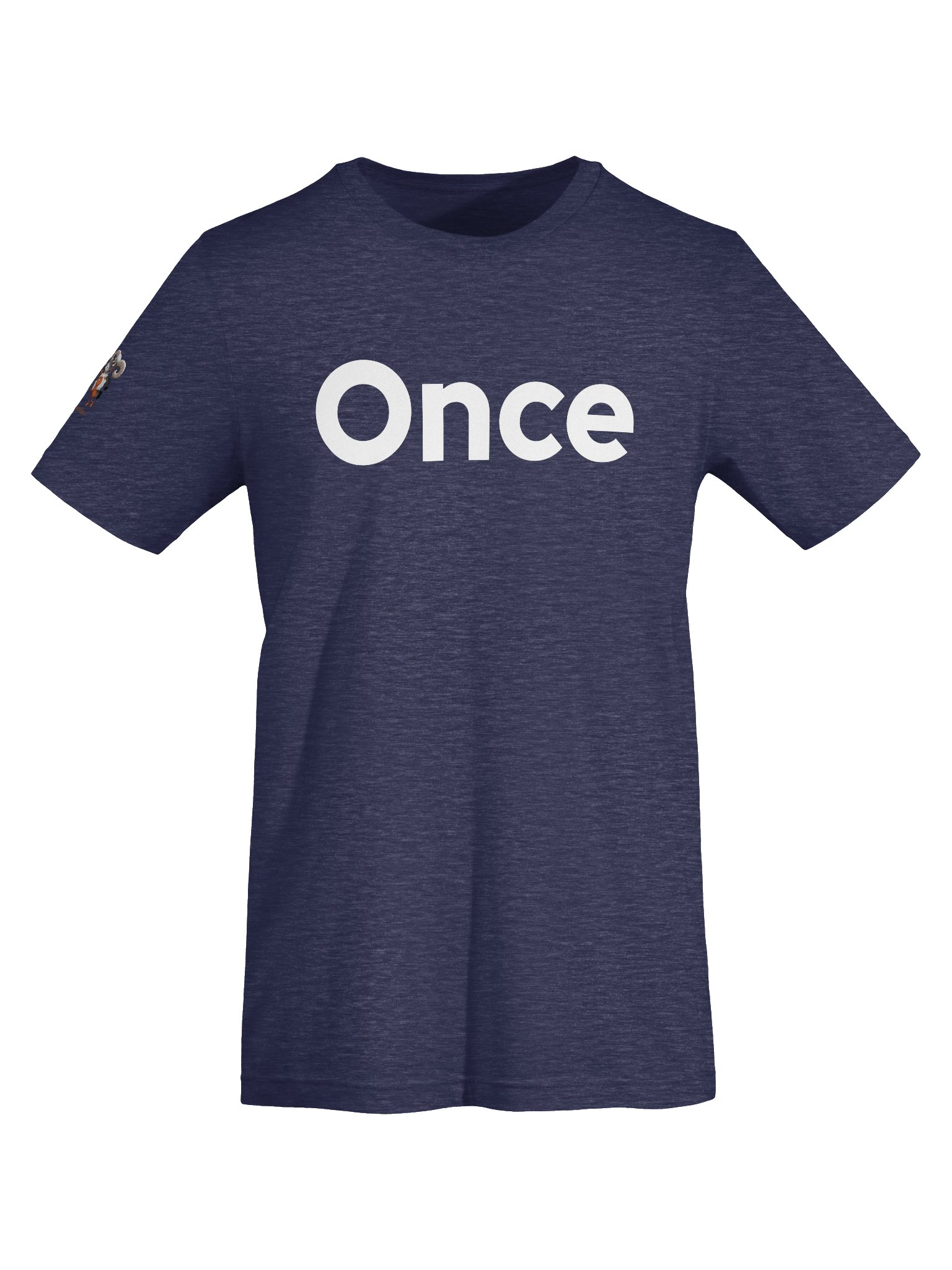 Logo T-Shirt - Grown-ups product image (8)