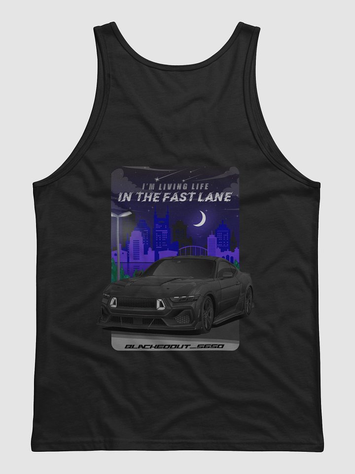 Tank top - blackedout_s650 product image (6)
