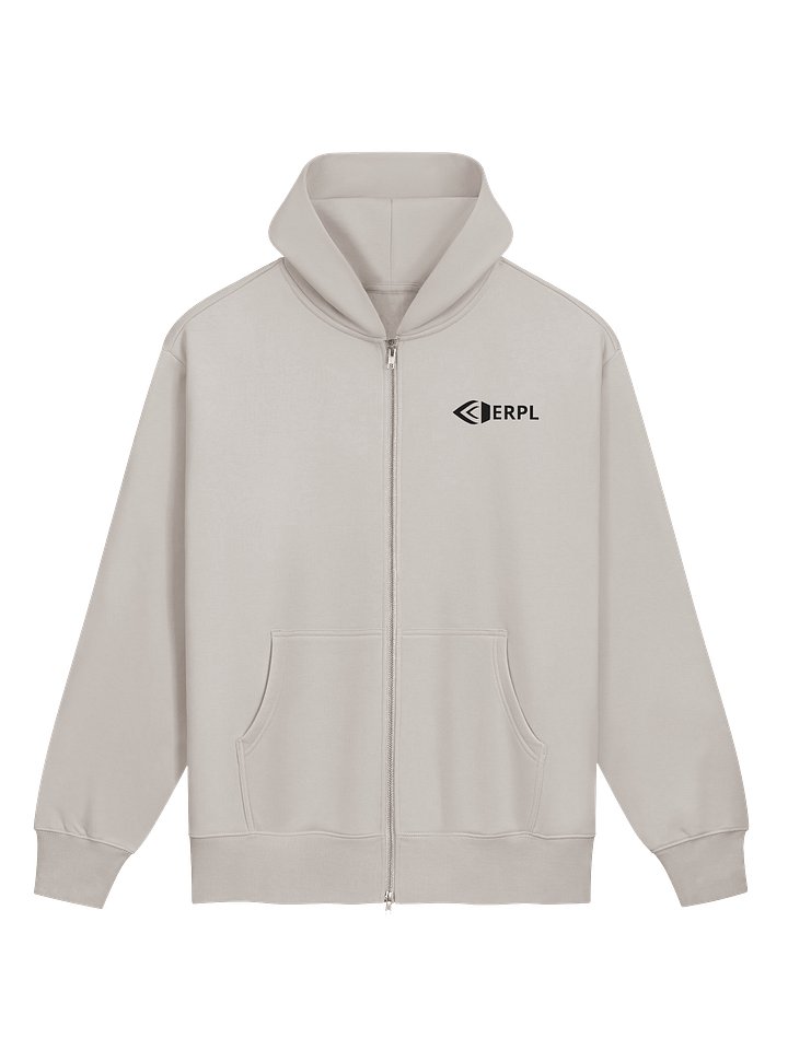 MOE - Zip (Bone) product image (2)