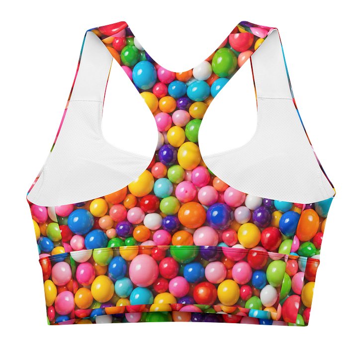 GMG Angelina’s Bubblegum Ball Summer Top product image (2)