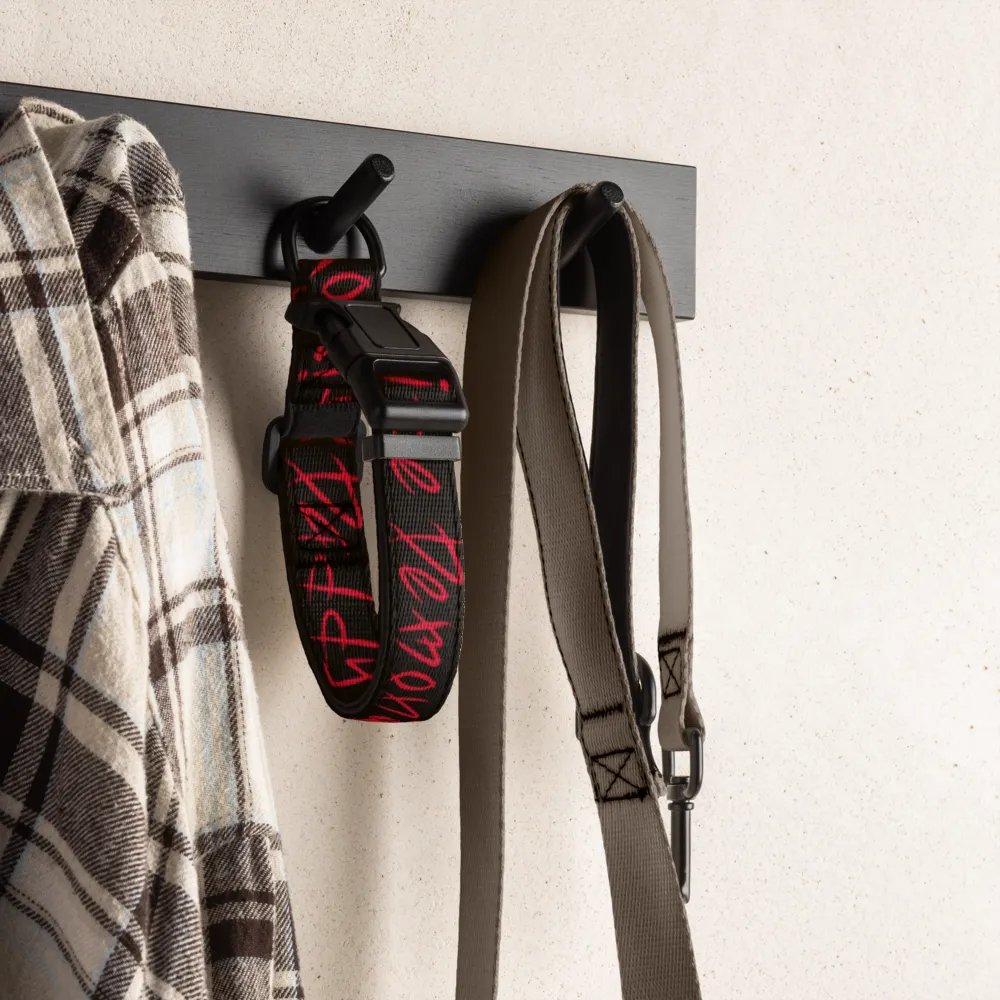 Daddy's Favorite Demon Collar product image (4)