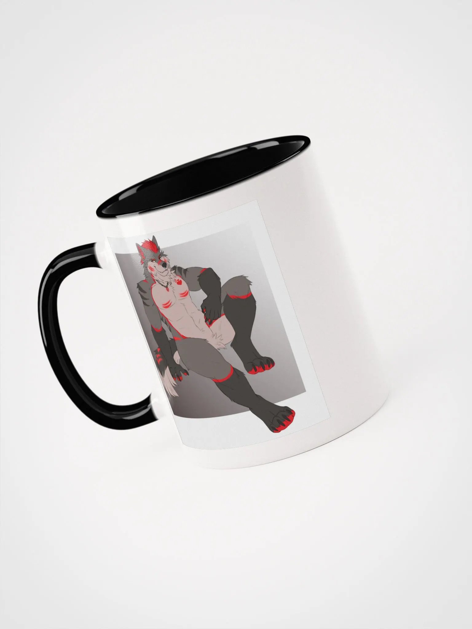 The Demon In a Cup~ product image (5)