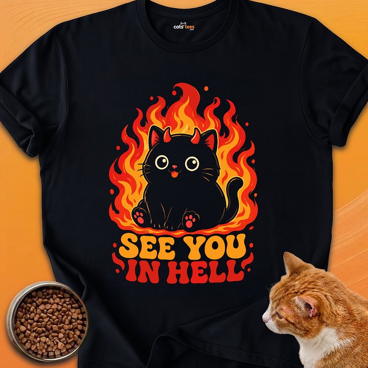 See You In Hell product image (1)
