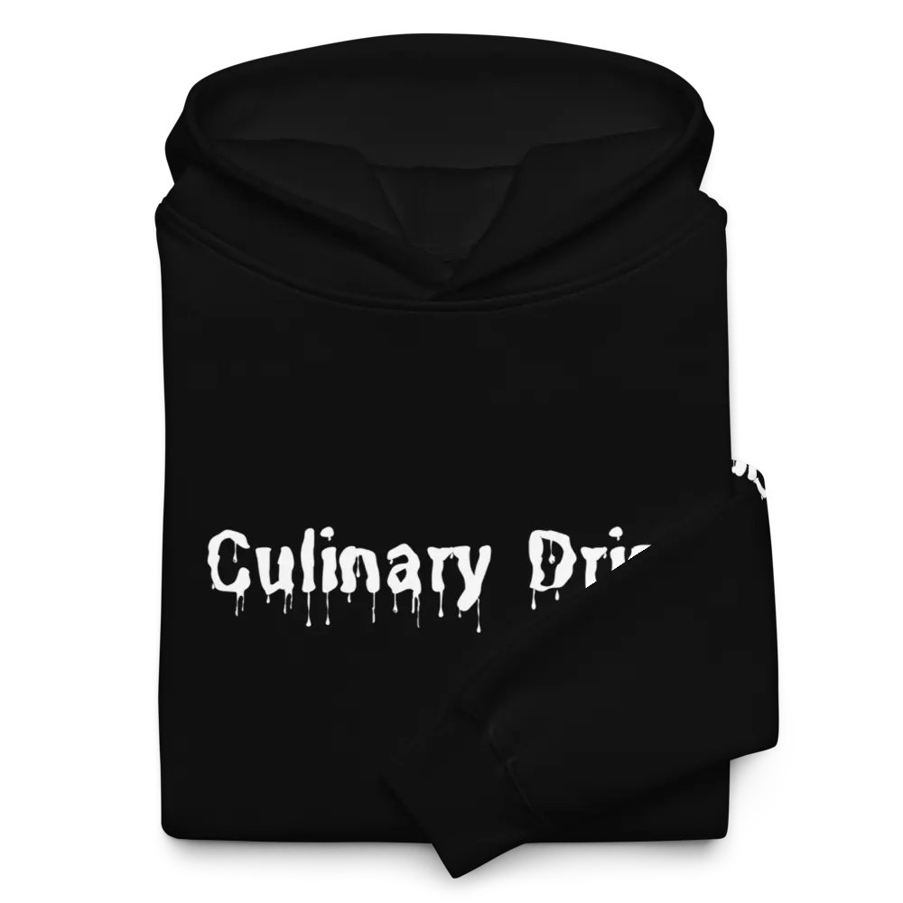 culinary drip hoodie product image (10)