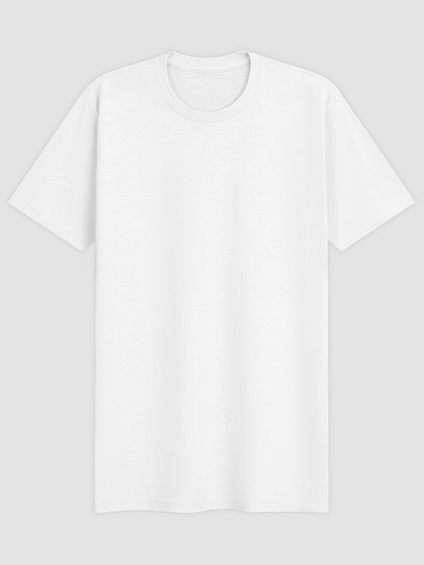 Photo showing Next Level Unisex T-shirt