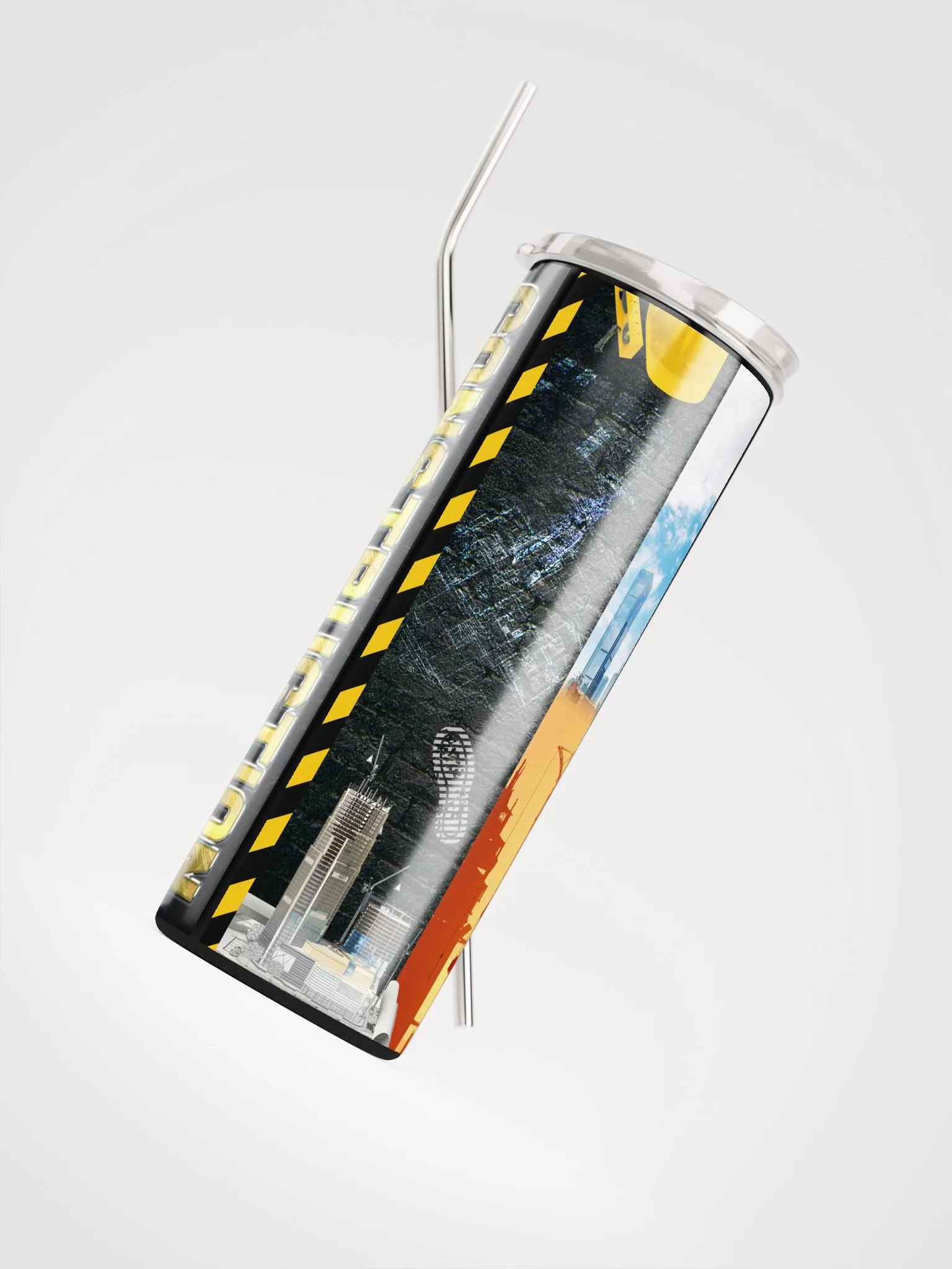 Construction Tumbler product image (5)