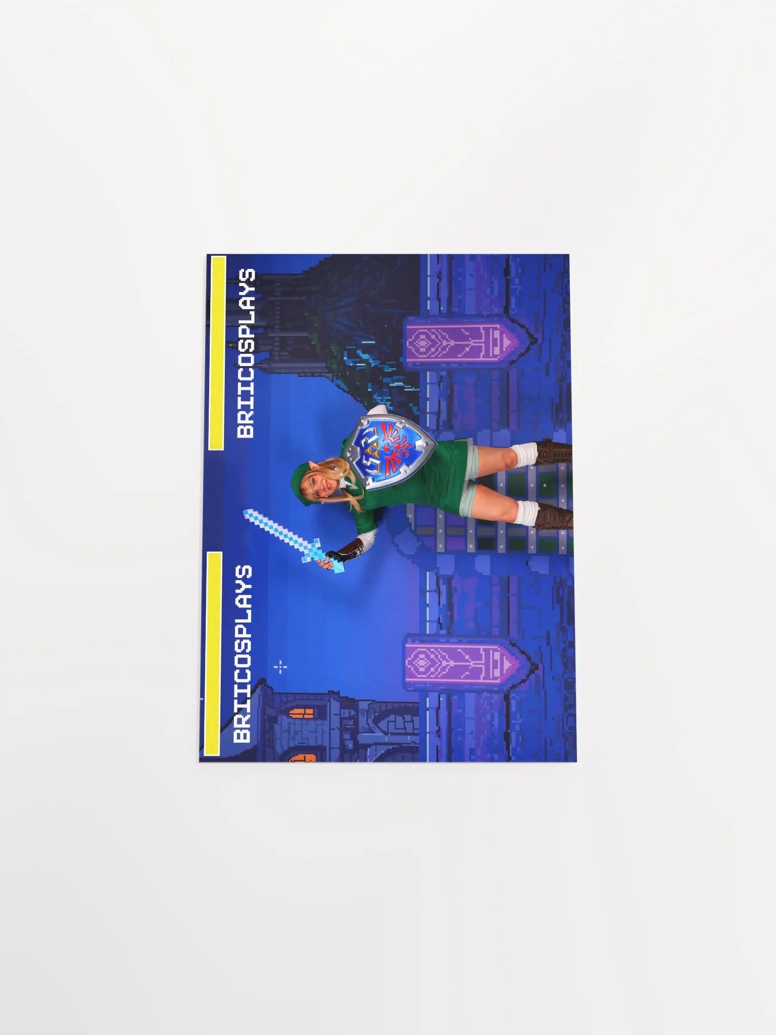 Legendary Woman Poster product image (4)