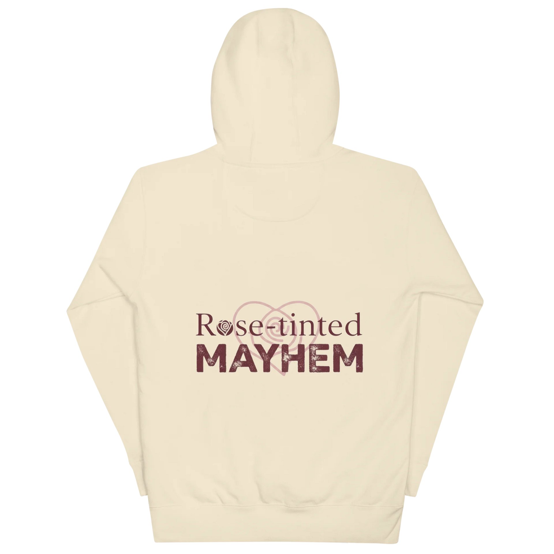 Rose-tinted Hoodie product image (32)