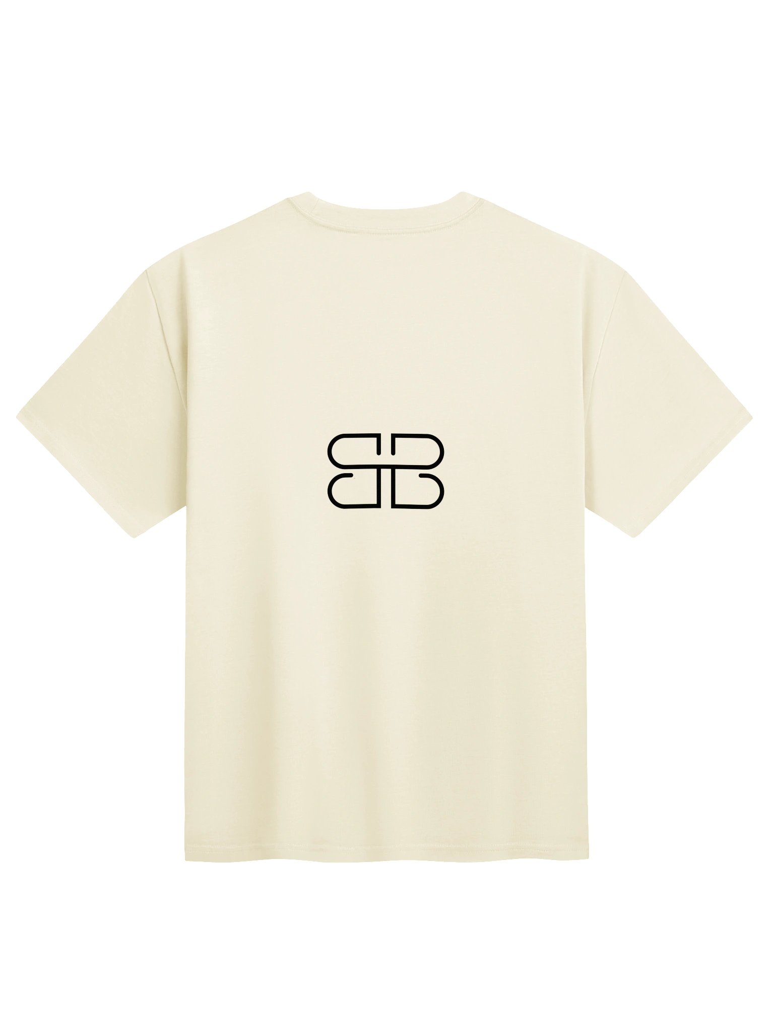 B&B LOGO T-Shirt - Light product image (2)